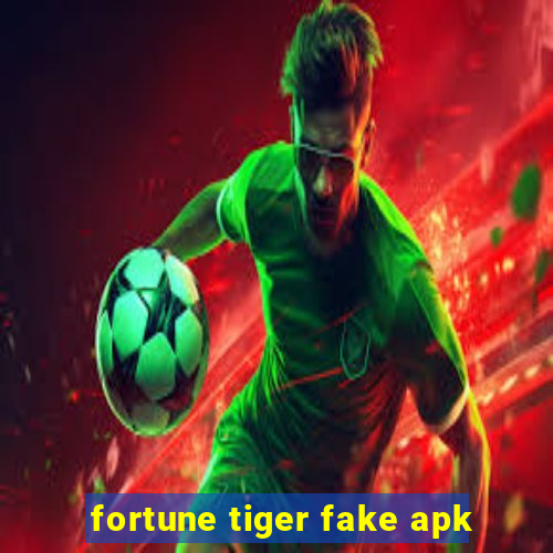 fortune tiger fake apk